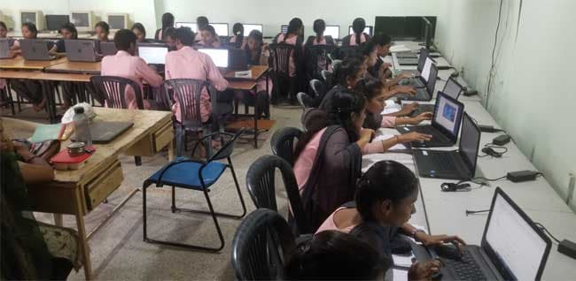 Sri Gowri Degree College and PG College Campus photo 1